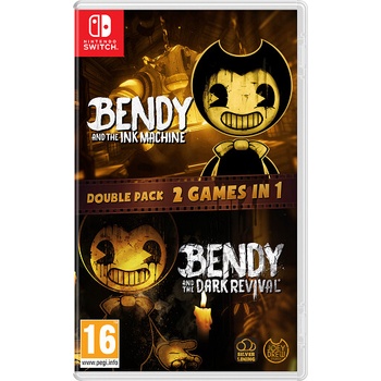 Bendy Double Pack