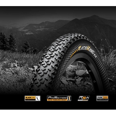 Continental Race King 26 2.0