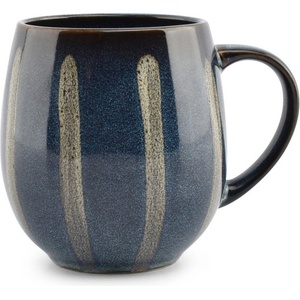 Salt&Pepper Синя глинена чаша 430 ml Muggies - Salt&Pepper (854137)