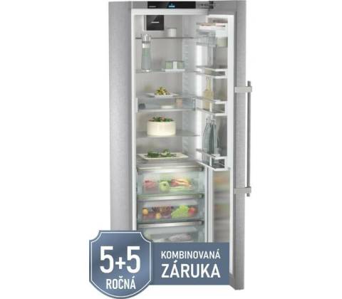 Liebherr SRBstc 529i