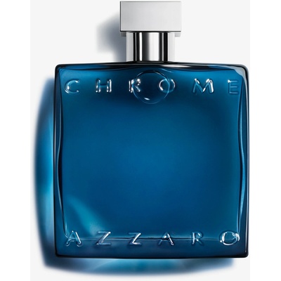 Azzaro Chrome Parfém pánský 100 ml tester