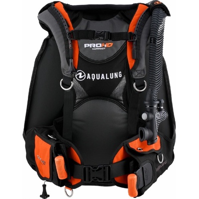 Žaket (krídlo) Aqualung PRO HD COMPACT univerzálny