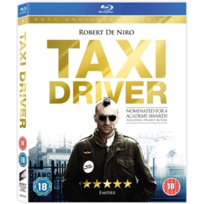 Taxi Driver BD
