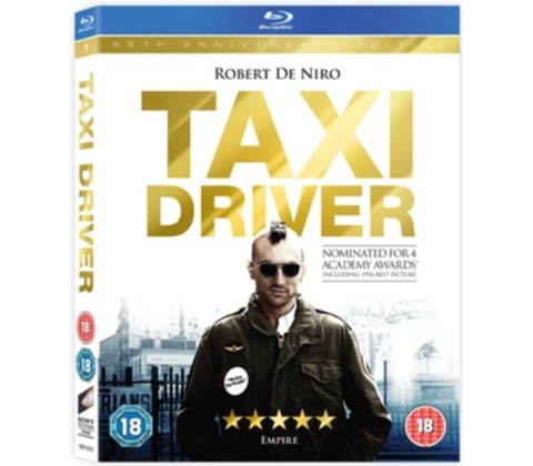 Taxi Driver BD