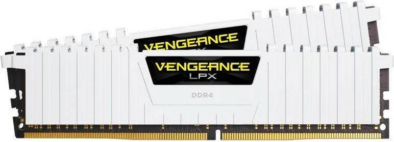 Corsair VENGEANCE LPX 32GB (2x16GB) DDR4 3200MHz