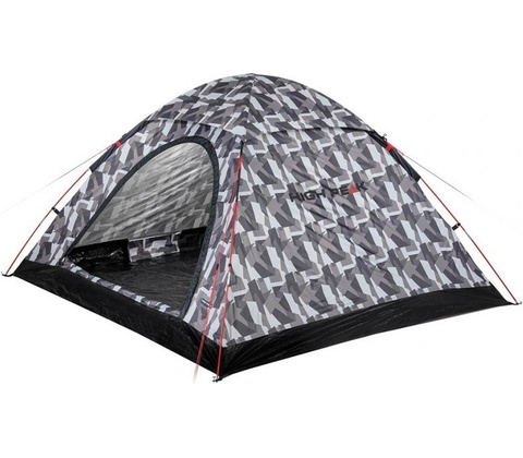 High Peak Monodome 4