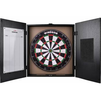 Kolimpex Windson Cabinet + terč Basic