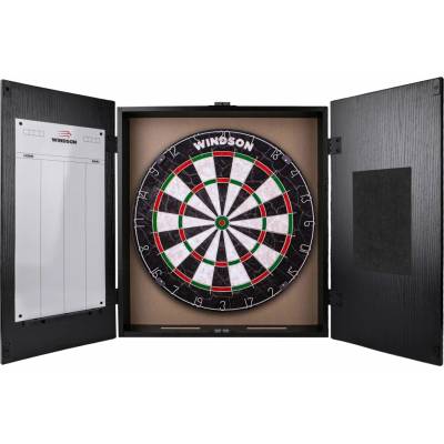 Kolimpex Windson Cabinet + terč Basic