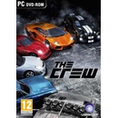 Hry na PC The Crew