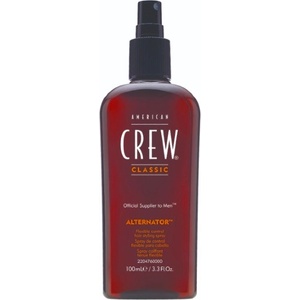 American Crew Classic Alternator Finishing Spray 100 ml