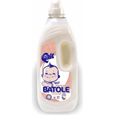 Qalt Batole aviváž balsam 2 l