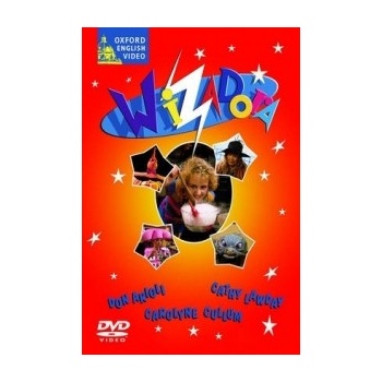 WIZADORA DVD - ARIOLI, D.;CULLUM, C.;LAWDAY, C.
