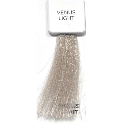 Lisap Milano Light Scale Cream Hair Color 07 Venus Light 100 ml