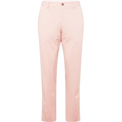 SELECTED Панталон с ръб 'liam' розово, размер 48