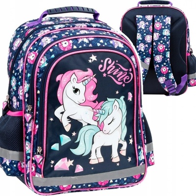 Derform ruksak The unicorn shine 096183