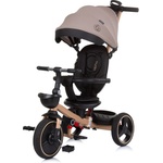 Chipolino Сгъваема триколка Chipolino - Алфа, 360°, Пясък (TRKAL0233SA)