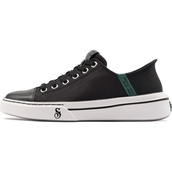 Skechers Snoop One-Low Dogg Canvas