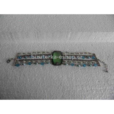 Bizuterka-eshop.cz perličky barevný BZ-03325