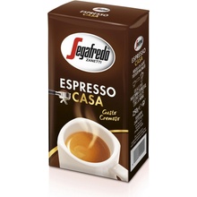 Segfredo Espresso Casa mletá 250 g