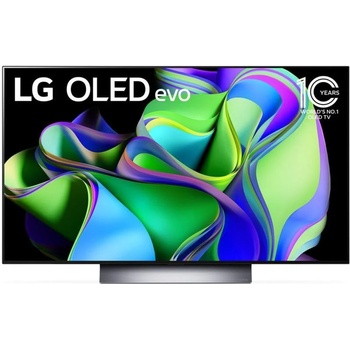 Image 1 of LG OLED48C31LA
