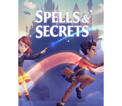 Spells And Secrets