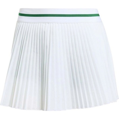 adidas Tennis Pro Climacool Pleated Skirt white