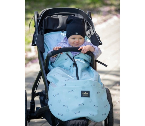 Emitex 2v1 Cocoon Softshell Winglow