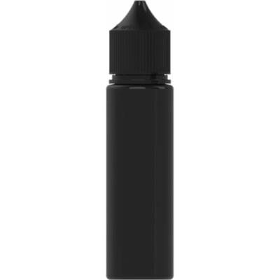 Lahvička Chubby Gorilla V3 70 ml Černá