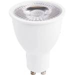 ELMARK Led ЛАМПА gu10 11w 4000k 38° 110lm/w high eff (99led833hew) - aginvest