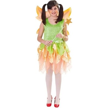 Костюм Есенна нимфа размер 139-155 см