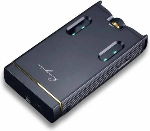 Cayin C9II