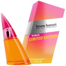 Bruno Banani Limited Edition toaletní voda dámská 20 ml