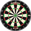 Mission Axis Jack Daniels