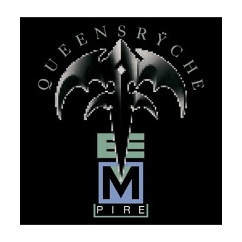 QUEENSRYCHE - EMPIRE LP