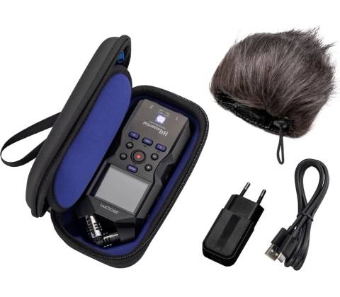 Zoom APH-4e