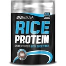 Proteíny BioTech USA Rice Protein 500 g