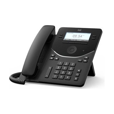 Cisco Desk Phone 9841 – Zboží Mobilmania