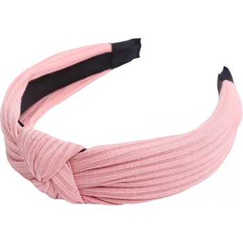 HARAHU Лента за коса za-18881 - Розова kp18881 (za-18881)