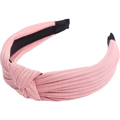 HARAHU Лента за коса za-18881 - Розова kp18881 (za-18881)