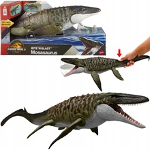 Mattel Jurassic World Dinosaurus Mosasaurus