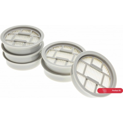 Vacs Vacs HF3706 hepa filter 6 ks