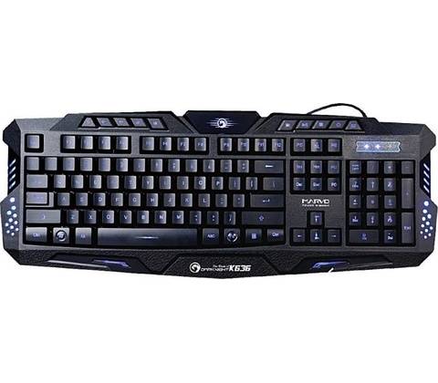 Marvo K636
