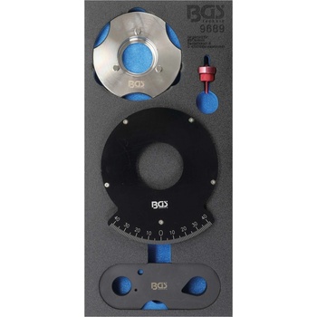 BGS BS9689