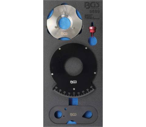 BGS BS9689