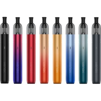 Image 1 of Geek Vape GeekVape Wenax M1 Pod Kit 800mAh 2ml