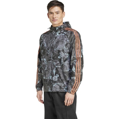 ADIDAS Ветровка FC Bayern Munich Seasonal