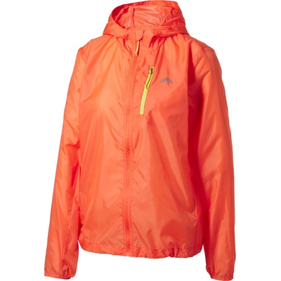 Crivit funkční bunda korálová – Sleviste.cz