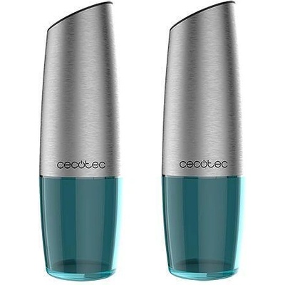 Cecotec Електрическа Мелничка Cecotec InstantMill Gravity Duo (V1705237)
