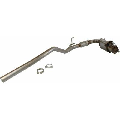 MAXGEAR 27-6063 Filtr sazových částic, výfukový systém (27-6063)