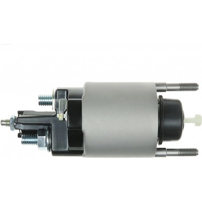 AS-PL Elektromagnetický spínač pre štartér SS6027